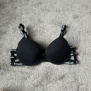 Bebe Push-Up Bra SIZE 34C